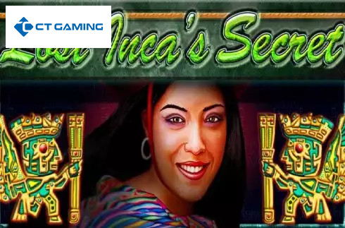 Lost Inca's Secret